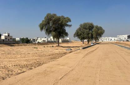 Land - Studio for sale in Ajman Global City - Al Alia - Ajman Land - Studio for sale in Ajman Global City - Al Alia - Ajman