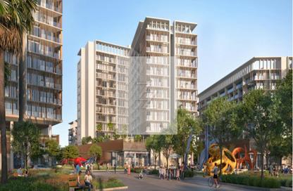 Apartment - 3 Bedrooms - 4 Bathrooms for sale in Neem at Park Five - Park Five by Deyaar - Dubai Production City (IMPZ) - Dubai Apartment - 3 Bedrooms - 4 Bathrooms for sale in Neem at Park Five - Park Five by Deyaar - Dubai Production City (IMPZ) - Dubai