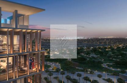 Apartment - 3 Bedrooms - 4 Bathrooms for sale in Neem at Park Five - Park Five by Deyaar - Dubai Production City (IMPZ) - Dubai