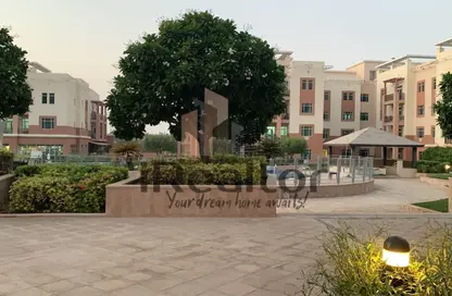 Apartment - 2 Bedrooms - 3 Bathrooms for sale in Al Waha - Al Ghadeer - Abu Dhabi