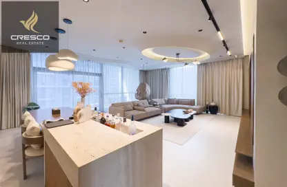 شقة - 3 غرف نوم - 4 حمامات للبيع في 11B بناية - سيتي ووك السكنية - سيتي ووك - دبي