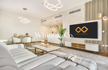 Apartment - 2 - 3 for sale in 1 Residences - 1 - 1 Residences - Al Kifaf - Bur Dubai - Dubai Apartment - 2 - 3 for sale in 1 Residences - 1 - 1 Residences - Al Kifaf - Bur Dubai - Dubai