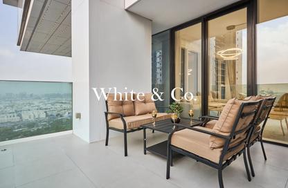 Apartment - 2 - 3 for sale in 1 Residences - 1 - 1 Residences - Al Kifaf - Bur Dubai - Dubai