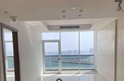 Apartment - 1 Bedroom - 2 Bathrooms for rent in Gateway Residences 2 - Mina Al Arab - Ras Al Khaimah