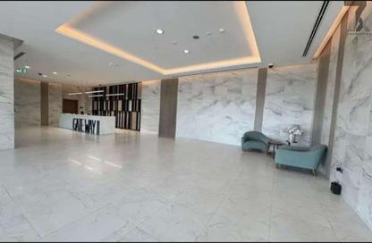 Apartment - 1 Bedroom - 2 Bathrooms for rent in Gateway Residences 2 - Mina Al Arab - Ras Al Khaimah