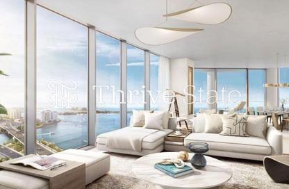 Apartment - 2 Bedrooms - 3 Bathrooms for sale in Palm Beach Towers 3 - Palm Beach Towers - Palm Jumeirah - Dubai