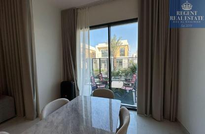 Villa - 3 - 5 for rent in Marbella II Villas - Marbella - Mina Al Arab - Ras Al Khaimah Villa - 3 - 5 for rent in Marbella II Villas - Marbella - Mina Al Arab - Ras Al Khaimah