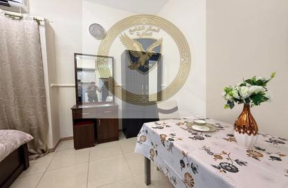 Apartment - Studio - 1 Bathroom for rent in Al Qulaya'ah - Al Sharq - Sharjah Apartment - Studio - 1 Bathroom for rent in Al Qulaya'ah - Al Sharq - Sharjah