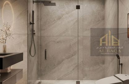 Apartment - 1 Bedroom - 1 Bathroom for sale in Emirates City - Ajman