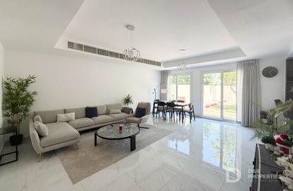 Townhouse - 3 Bedrooms - 3 Bathrooms for rent in Springs 8 - The Springs - Dubai Townhouse - 3 Bedrooms - 3 Bathrooms for rent in Springs 8 - The Springs - Dubai