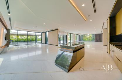 Villa - 6 - 7 for rent in Majestic Vistas (Lamborghini Mansions) - Dubai Hills Estate - Dubai Villa - 6 - 7 for rent in Majestic Vistas (Lamborghini Mansions) - Dubai Hills Estate - Dubai