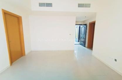 Apartment - 1 Bedroom - 1 Bathroom for rent in New Al Taawun Road - Al Taawun - Sharjah