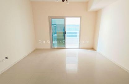 Apartment - 1 Bedroom - 1 Bathroom for rent in New Al Taawun Road - Al Taawun - Sharjah