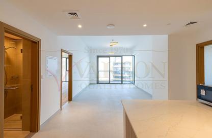 Apartment - 2 Bedrooms - 3 Bathrooms for rent in Riva Residence - Maritime City - Dubai