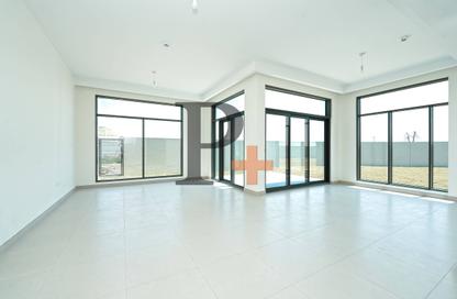 Villa - 4 Bedrooms - 4 Bathrooms for rent in The Pulse Beachfront - The Pulse - Dubai South (Dubai World Central) - Dubai