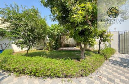 Villa - 5 - 7 for rent in Al Quoz 2 - Al Quoz - Dubai Villa - 5 - 7 for rent in Al Quoz 2 - Al Quoz - Dubai