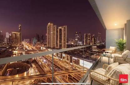 Apartment - 2 - 3 for rent in Vida Dubai Mall Tower 2 - Vida Residences Dubai Mall - Downtown Dubai - Dubai