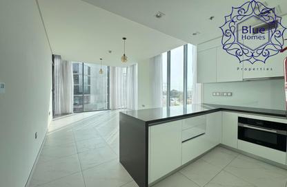 Apartment - 1 Bedroom - 2 Bathrooms for rent in Residences 2 - The Residences at District One - District One - Mohammed Bin Rashid City - Dubai