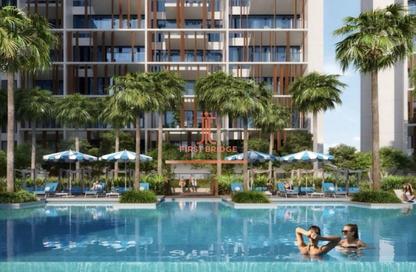 Apartment - 3 Bedrooms - 5 Bathrooms for sale in Neem at Park Five - Park Five by Deyaar - Dubai Production City (IMPZ) - Dubai Apartment - 3 Bedrooms - 5 Bathrooms for sale in Neem at Park Five - Park Five by Deyaar - Dubai Production City (IMPZ) - Dubai