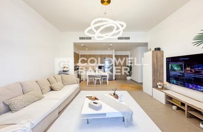 Apartment - 1 Bedroom - 1 Bathroom for rent in Executive Residences 1 - Executive Residences - Dubai Hills Estate - Dubai Apartment - 1 Bedroom - 1 Bathroom for rent in Executive Residences 1 - Executive Residences - Dubai Hills Estate - Dubai