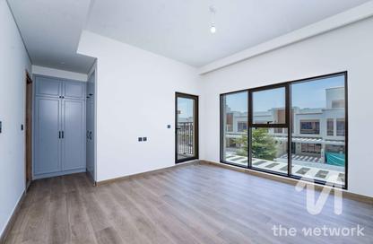Townhouse - 4 - 3 for rent in Costa Brava 1 - Costa Brava - Damac Lagoons - Dubai
