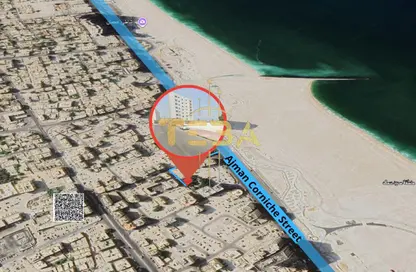 أرض - استوديو للبيع في برج الخيل 2 - أبراج الخيل - عجمان وسط المدينة - عجمان