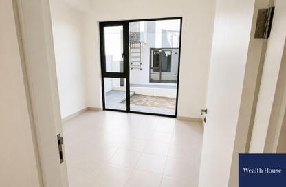 Townhouse - 4 - 5 for sale in Parkside 2 - Emaar South - Dubai South (Dubai World Central) - Dubai