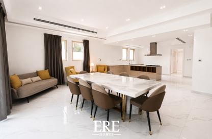 Villa - 4 Bedrooms - 5 Bathrooms for rent in 368 Park Lane - District 10 - Jumeirah Village Circle - Dubai Villa - 4 Bedrooms - 5 Bathrooms for rent in 368 Park Lane - District 10 - Jumeirah Village Circle - Dubai