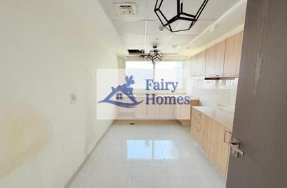 Apartment - 2 Bedrooms - 3 Bathrooms for rent in AG Tower - Business Bay - Dubai