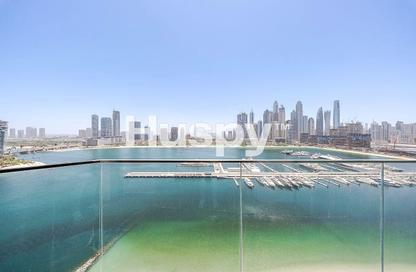 شقة - 2 غرف نوم - 2 حمامات للايجار في برج Palace Beach ريزيدنس 2 - بالاس بيتش ريزيدنس - إعمار بيتشفرونت - دبي هاربور - دبي شقة - 2 غرف نوم - 2 حمامات للايجار في برج Palace Beach ريزيدنس 2 - بالاس بيتش ريزيدنس - إعمار بيتشفرونت - دبي هاربور - دبي
