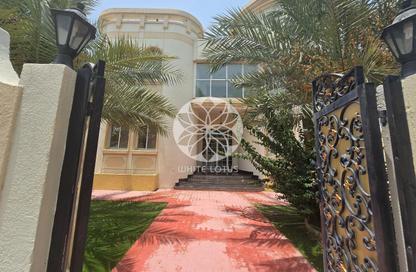 Land - Studio for sale in Al Mamzar - Deira - Dubai