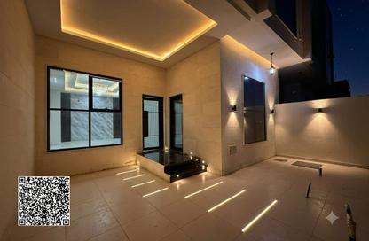Villa - 4 Bedrooms - 7 Bathrooms for sale in Kabbali Hills - Al Helio 2 - Al Helio - Ajman