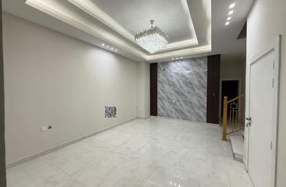 Villa - 4 Bedrooms - 7 Bathrooms for sale in Kabbali Hills - Al Helio 2 - Al Helio - Ajman Villa - 4 Bedrooms - 7 Bathrooms for sale in Kabbali Hills - Al Helio 2 - Al Helio - Ajman