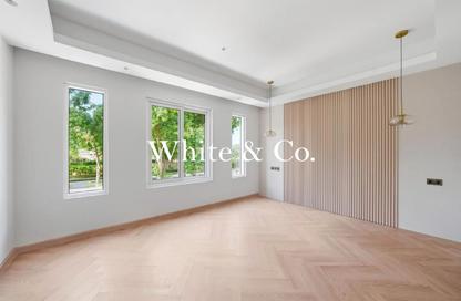 Villa - 3 Bedrooms - 4 Bathrooms for rent in Springs 8 - The Springs - Dubai