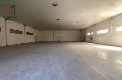 Warehouse - Studio - 3 Bathrooms for rent in Ras Al Khor Industrial 1 - Ras Al Khor Industrial - Ras Al Khor - Dubai
