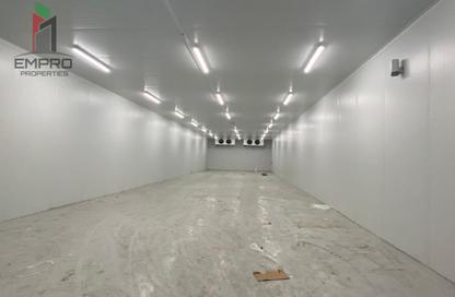 Warehouse - Studio - 3 Bathrooms for rent in Ras Al Khor Industrial 1 - Ras Al Khor Industrial - Ras Al Khor - Dubai