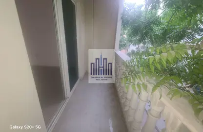 Apartment - 2 Bedrooms - 2 Bathrooms for rent in Muwaileh 29 Building - Muwaileh - Sharjah
