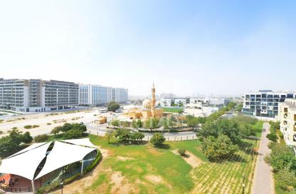 Apartment - 1 - 2 for sale in Dickens Circus 1 - Dickens Circus - Motor City - Dubai