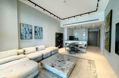 Apartment - 2 Bedrooms - 3 Bathrooms for rent in Canal Front Residence 2 - Canal Front Residences - Al Wasl - Dubai