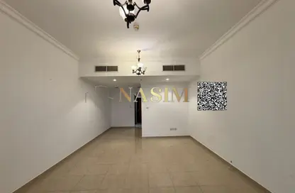 Apartment - 1 Bedroom - 2 Bathrooms for sale in Conquer Tower - Sheikh Maktoum Bin Rashid Street - Ajman