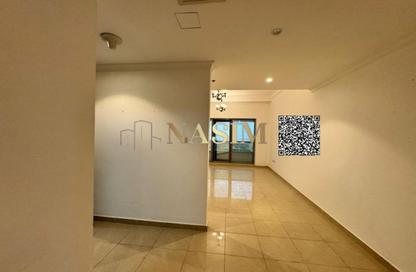 Apartment - 1 Bedroom - 2 Bathrooms for sale in Conquer Tower - Sheikh Maktoum Bin Rashid Street - Ajman