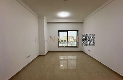Apartment - 1 Bedroom - 2 Bathrooms for sale in Conquer Tower - Sheikh Maktoum Bin Rashid Street - Ajman