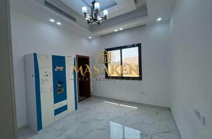 Villa - 5 Bedrooms - 7 Bathrooms for rent in Al Yasmeen 1 - Al Yasmeen - Ajman