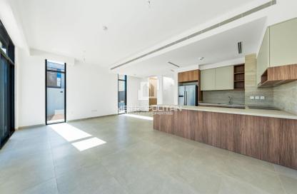 Townhouse - 4 Bedrooms - 4 Bathrooms for sale in Mudon Al Ranim 3 - Mudon - Dubai