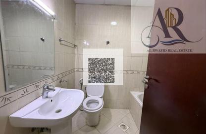 Apartment - 2 - 2 for sale in City Tower - Al Nuaimiya - Ajman Apartment - 2 - 2 for sale in City Tower - Al Nuaimiya - Ajman