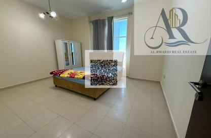 Apartment - 2 - 2 for sale in City Tower - Al Nuaimiya - Ajman