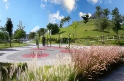 Townhouse - 4 Bedrooms - 5 Bathrooms for sale in Nasma Residence - Al Tai - Sharjah