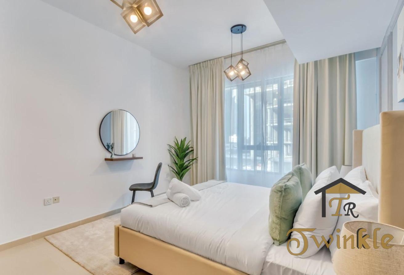 FULLY FURNISHED 1 BEDROOM | SPACIOUS | NEAR METRO photo 9