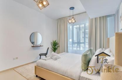 Apartment - 1 - 2 for rent in Ontario Tower - Business Bay - Dubai
