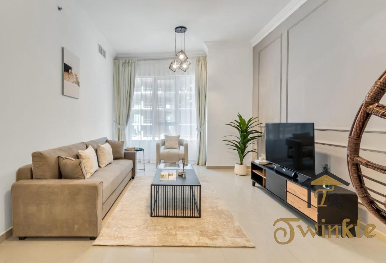 FULLY FURNISHED 1 BEDROOM | SPACIOUS | NEAR METRO photo 3